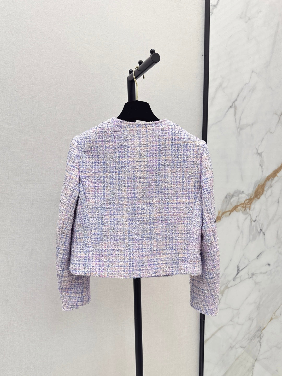Chan 25fw woven jacket