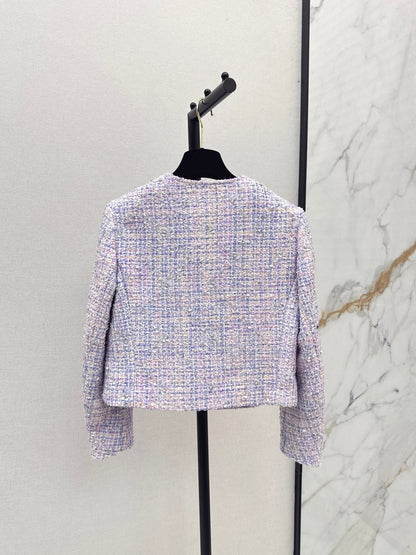 Chan 25fw woven jacket