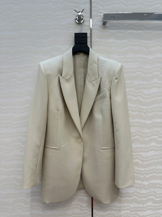 Saint 25fw all-match Jacket