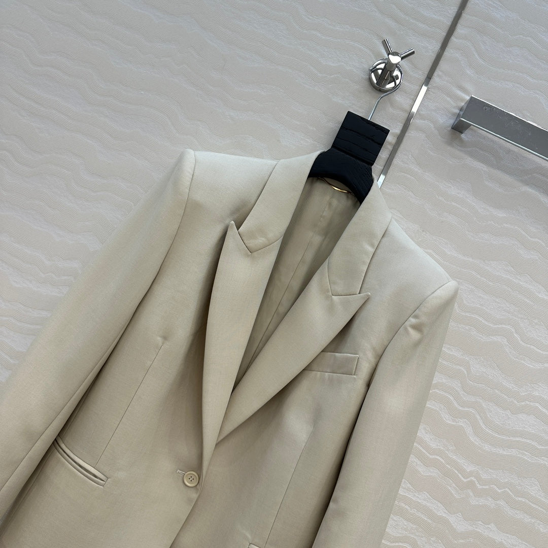 Saint 25fw all-match Jacket