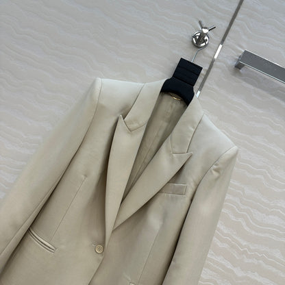 Saint 25fw all-match Jacket
