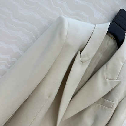 Saint 25fw all-match Jacket