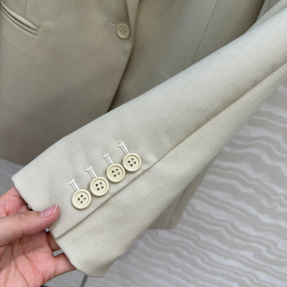 Saint 25fw all-match Jacket