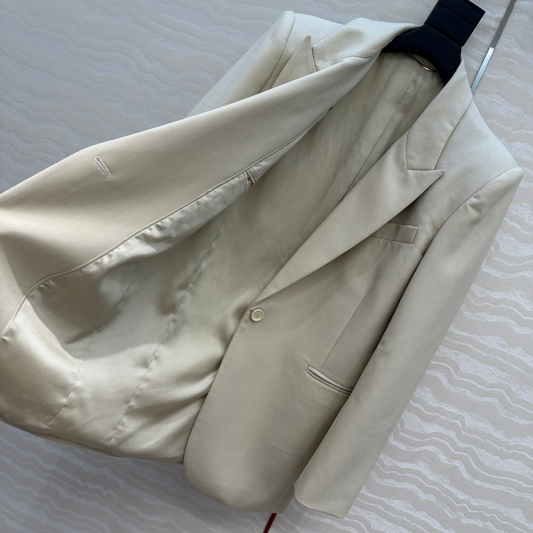 Saint 25fw all-match Jacket