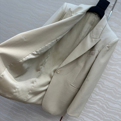 Saint 25fw all-match Jacket