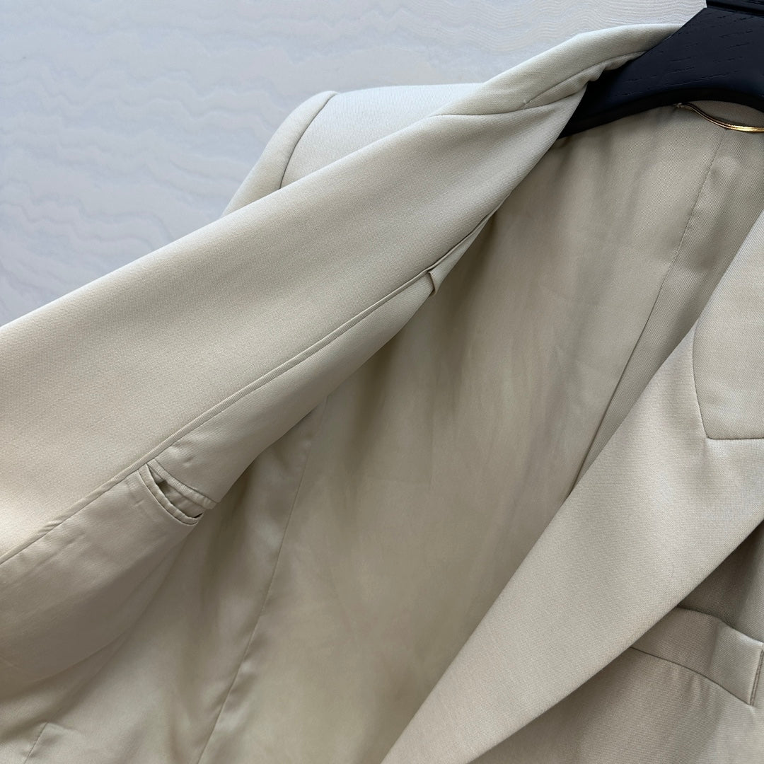 Saint 25fw all-match Jacket