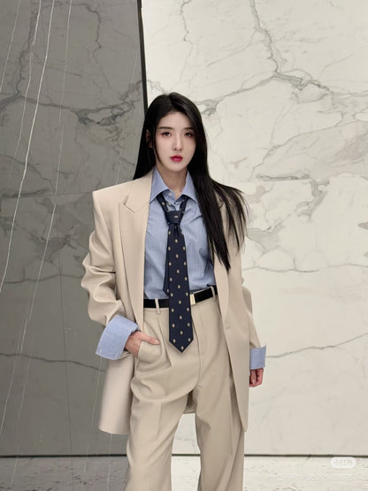 Saint 25fw all-match Jacket