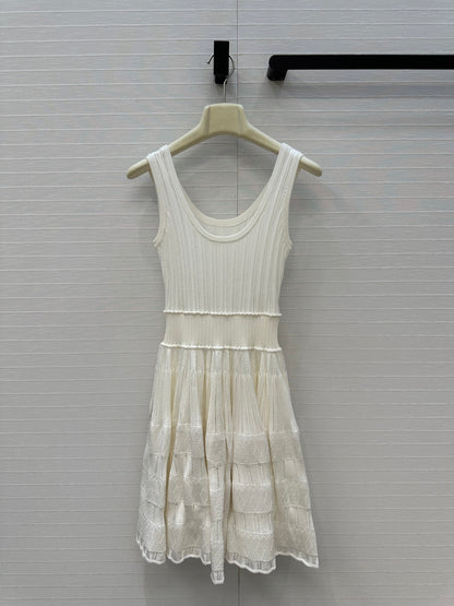 Alai 25fw knitted skirts