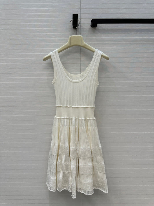 Alai 25fw knitted skirts