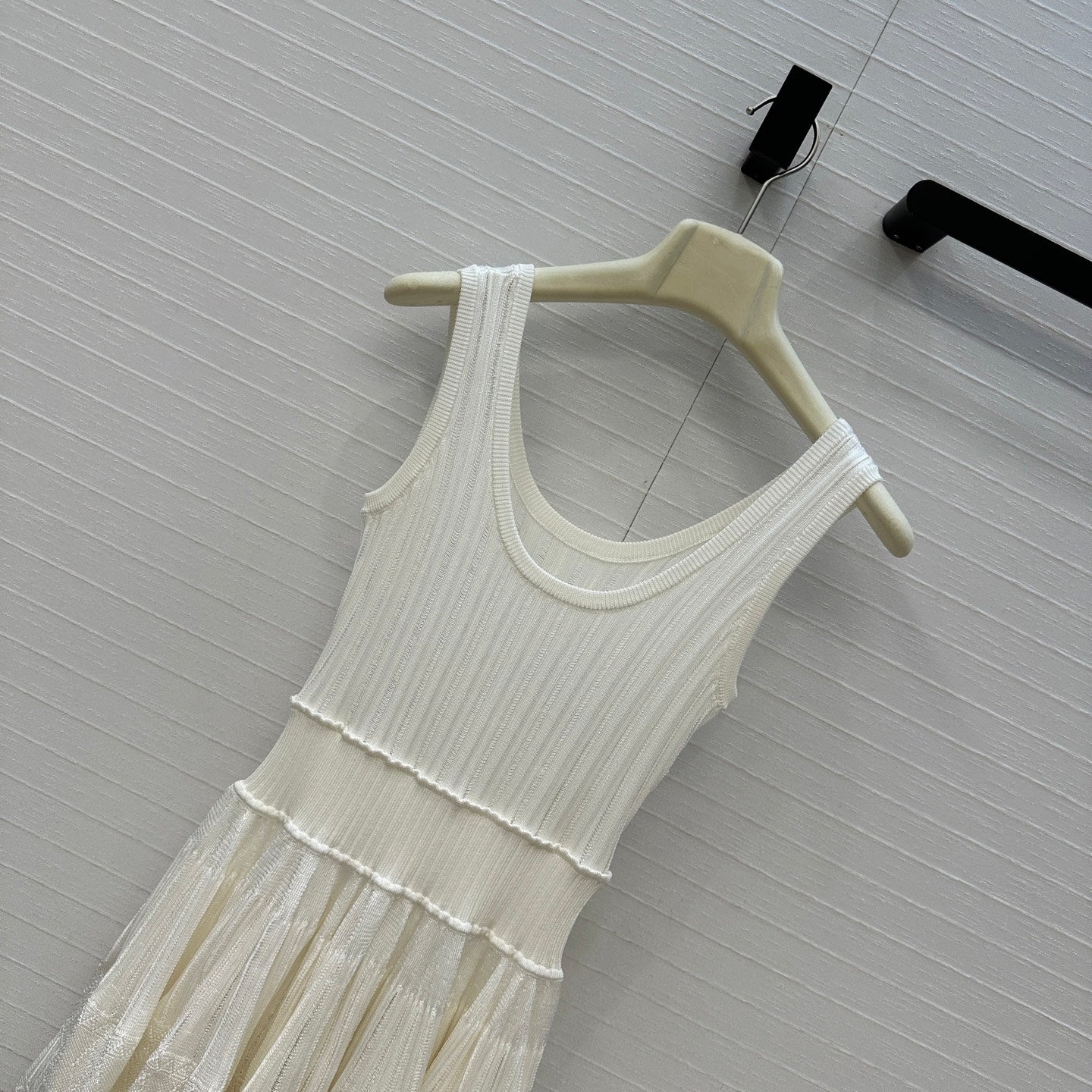 Alai 25fw knitted skirts