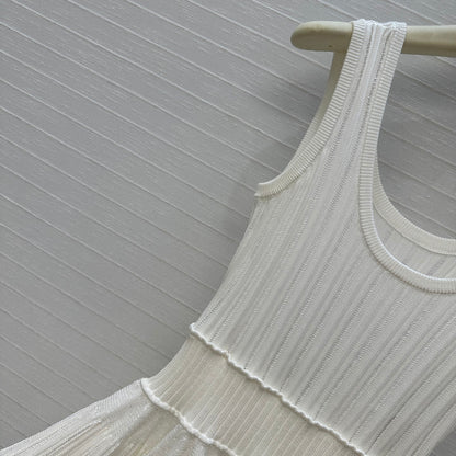 Alai 25fw knitted skirts