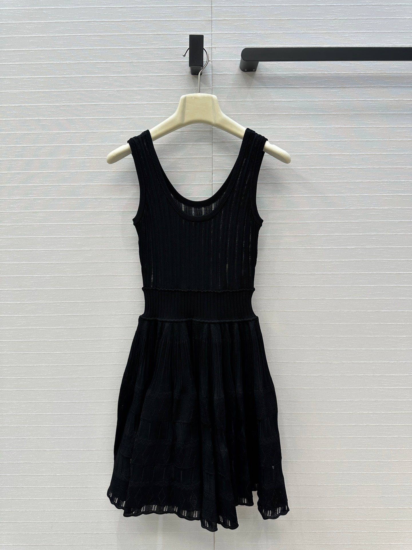 Alai 25fw knitted skirts