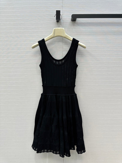 Alai 25fw knitted skirts