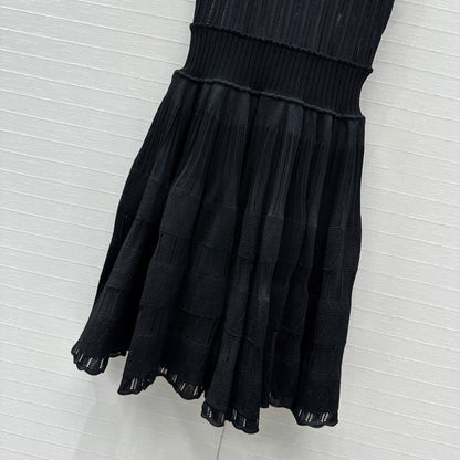 Alai 25fw knitted skirts