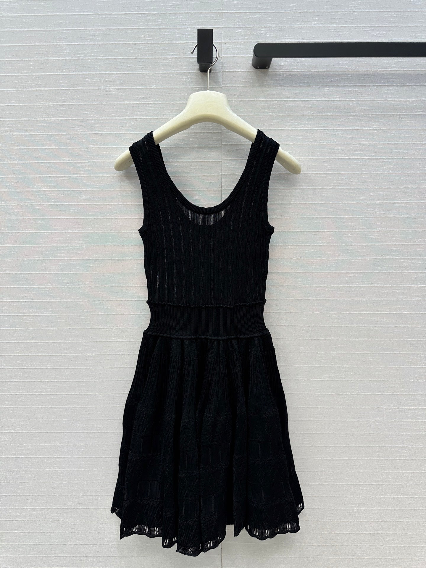 Alai 25fw knitted skirts