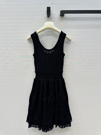 Alai 25fw knitted skirts