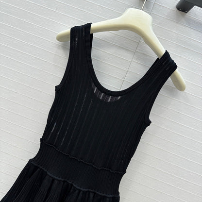 Alai 25fw knitted skirts