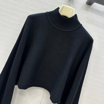 Alai 25fw knitted somck