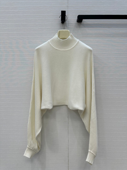 Alai 25fw knitted somck