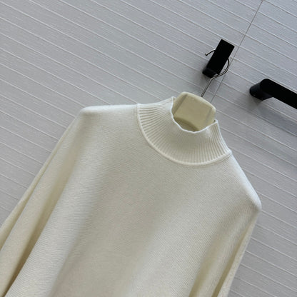Alai 25fw knitted somck