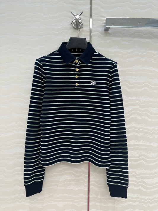 Guc 25fw all-match Polo