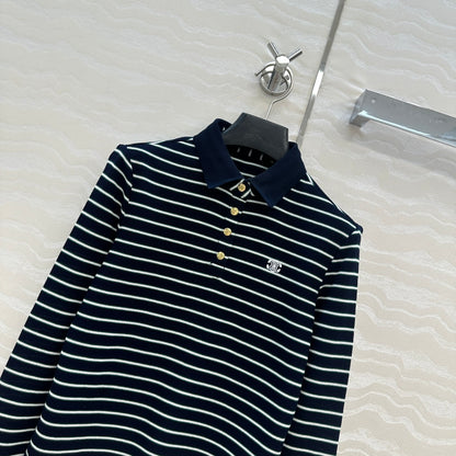 Guc 25fw all-match Polo