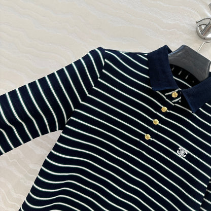 Guc 25fw all-match Polo