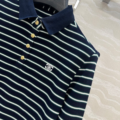 Guc 25fw all-match Polo