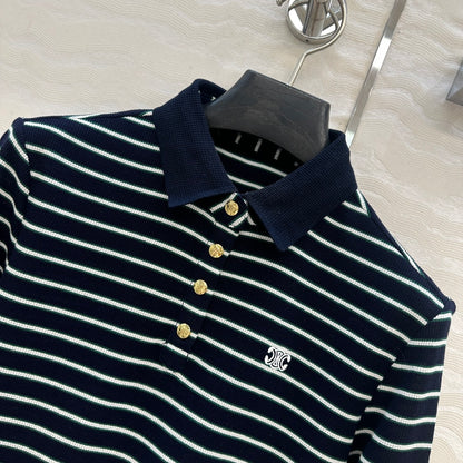 Guc 25fw all-match Polo
