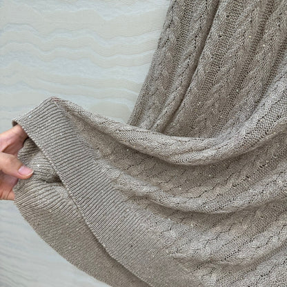 Brune 25fw linen skirts