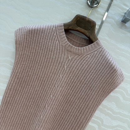 Loro 25fw all-match dress
