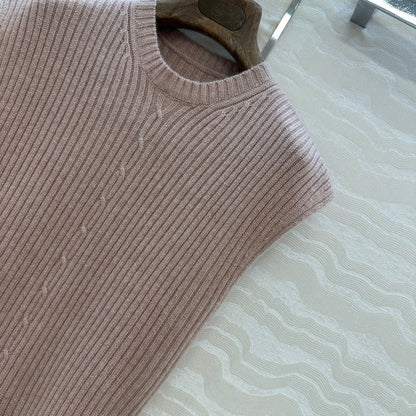 Loro 25fw all-match dress