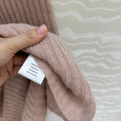 Loro 25fw all-match dress