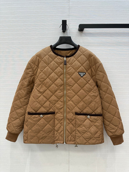 Pra 25fw  all-match Jacket