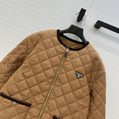 Pra 25fw  all-match Jacket