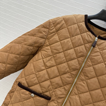 Pra 25fw  all-match Jacket