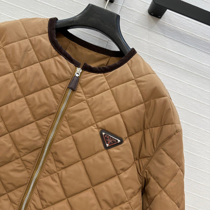 Pra 25fw  all-match Jacket