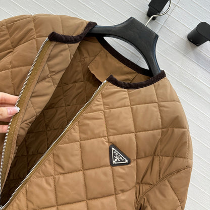 Pra 25fw  all-match Jacket