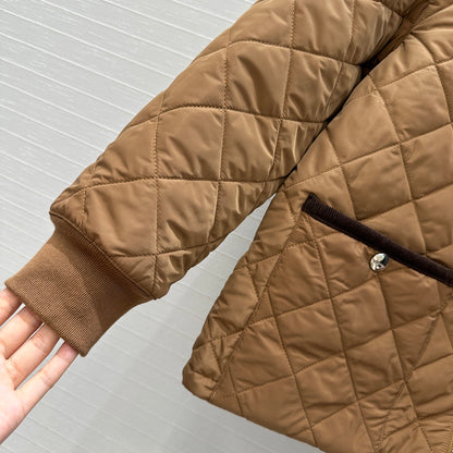 Pra 25fw  all-match Jacket