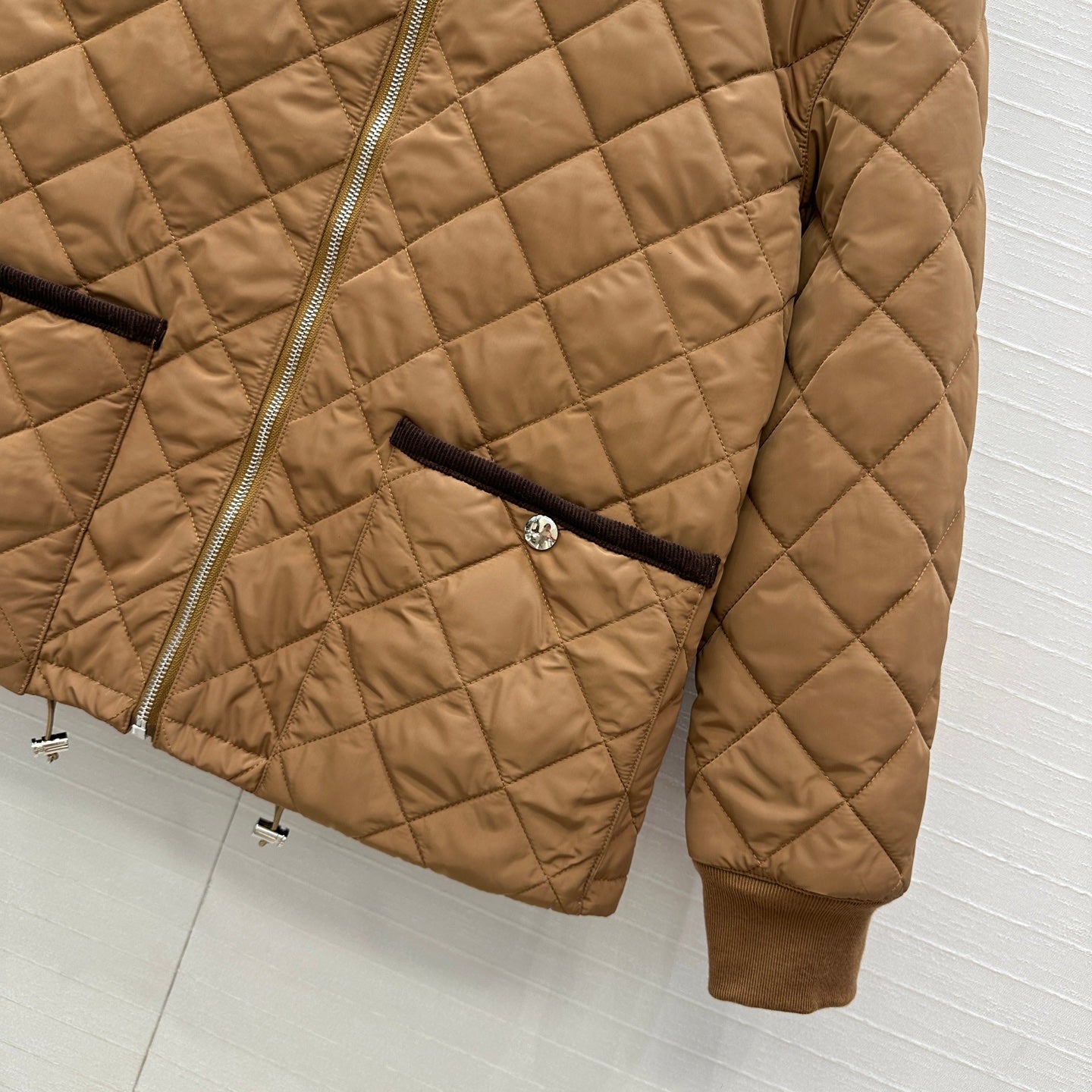 Pra 25fw  all-match Jacket