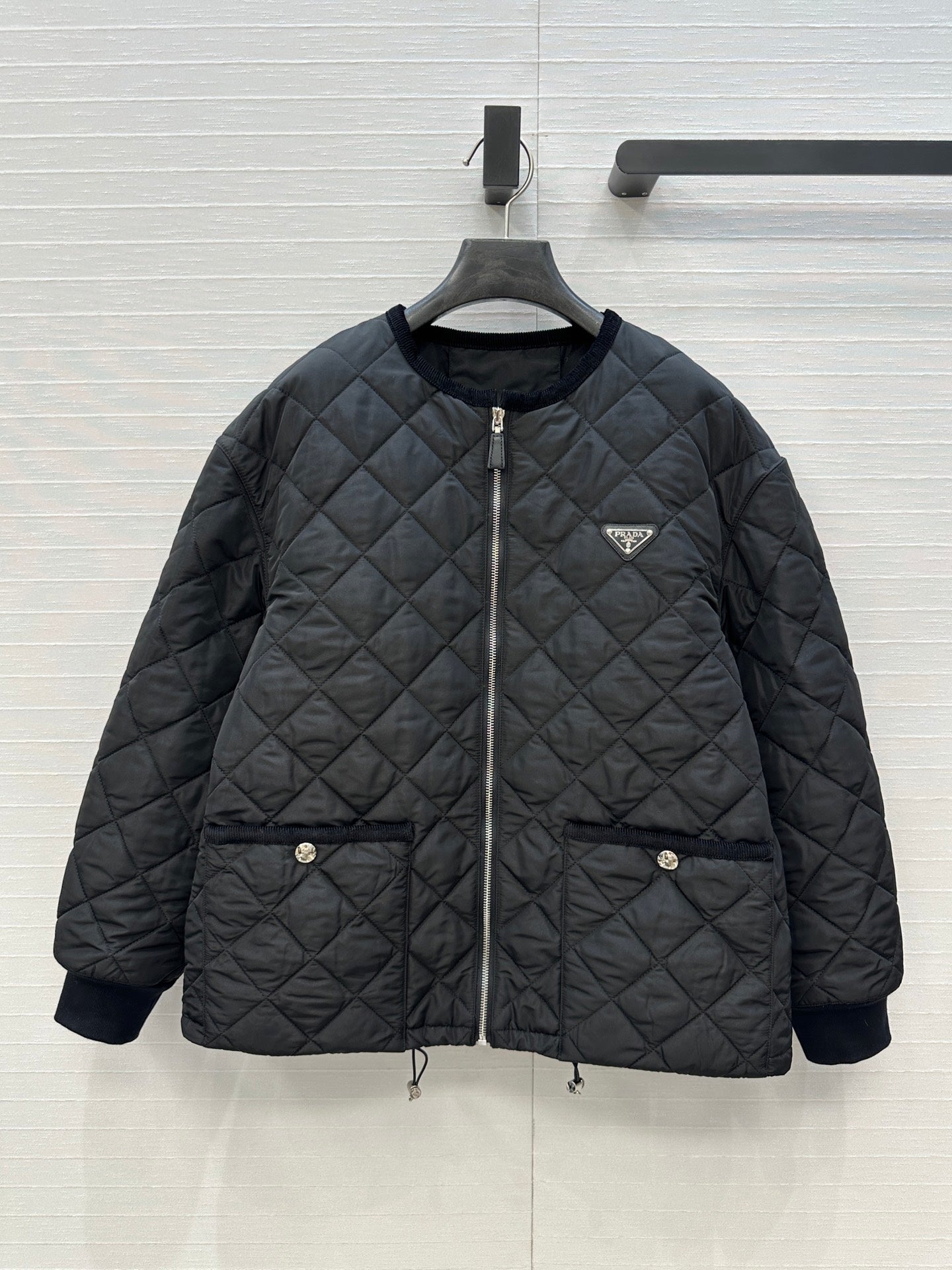 Pra 25fw  all-match Jacket