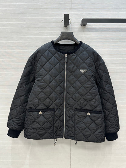Pra 25fw  all-match Jacket