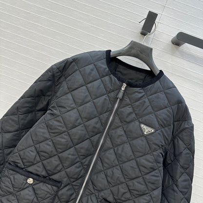 Pra 25fw  all-match Jacket