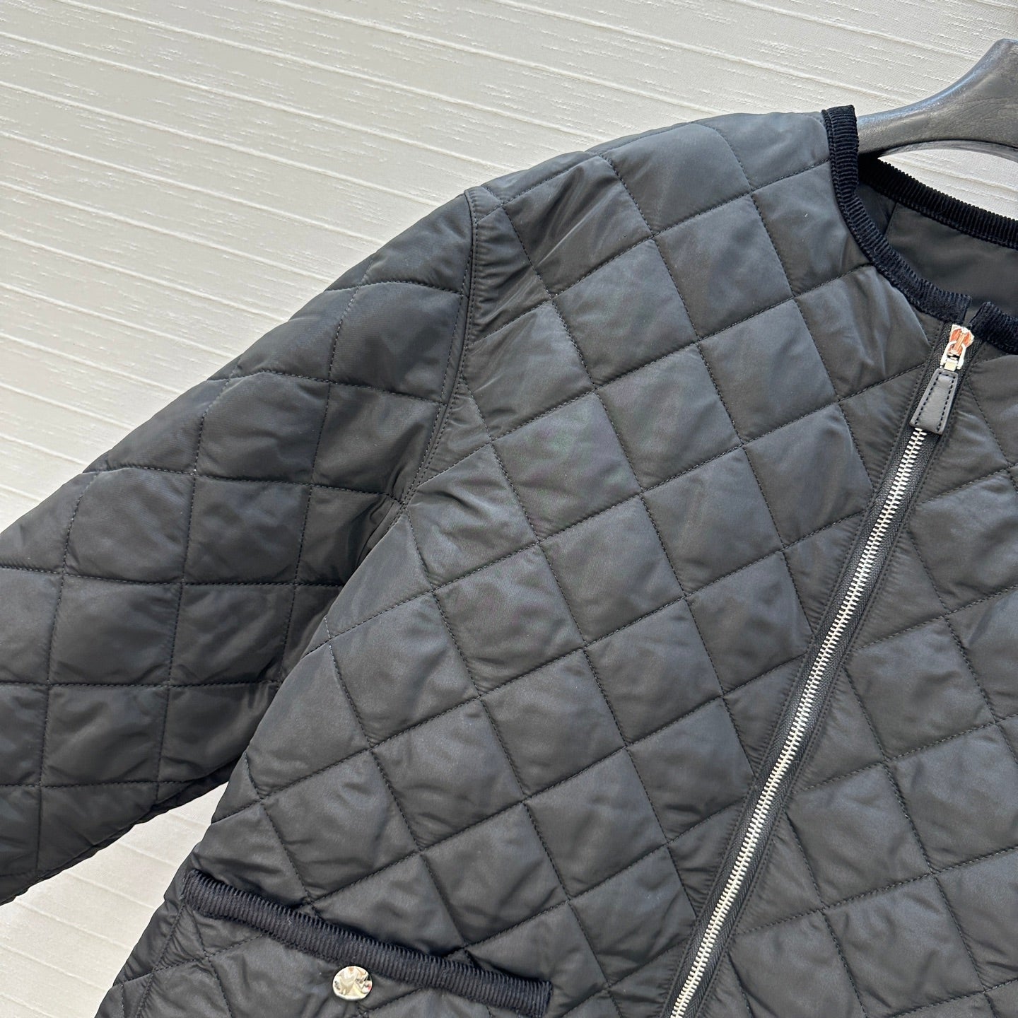 Pra 25fw  all-match Jacket