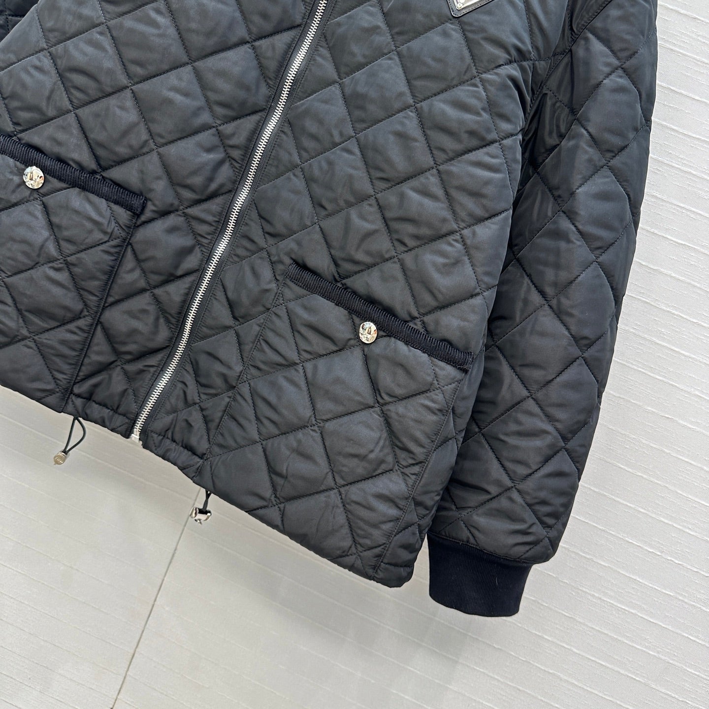 Pra 25fw  all-match Jacket