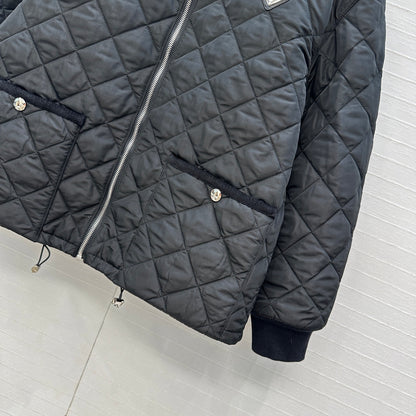 Pra 25fw  all-match Jacket