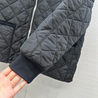 Pra 25fw  all-match Jacket