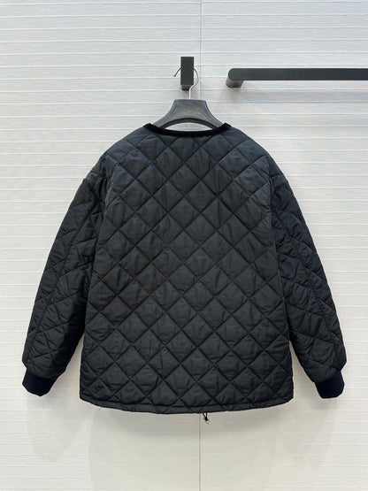 Pra 25fw  all-match Jacket