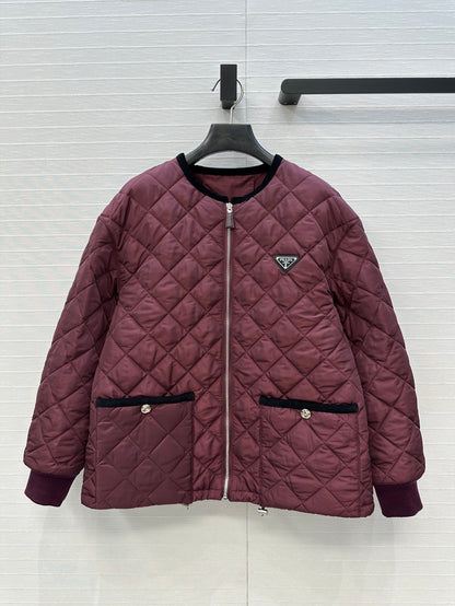 Pra 25fw  all-match Jacket