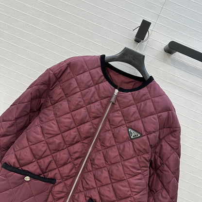 Pra 25fw  all-match Jacket